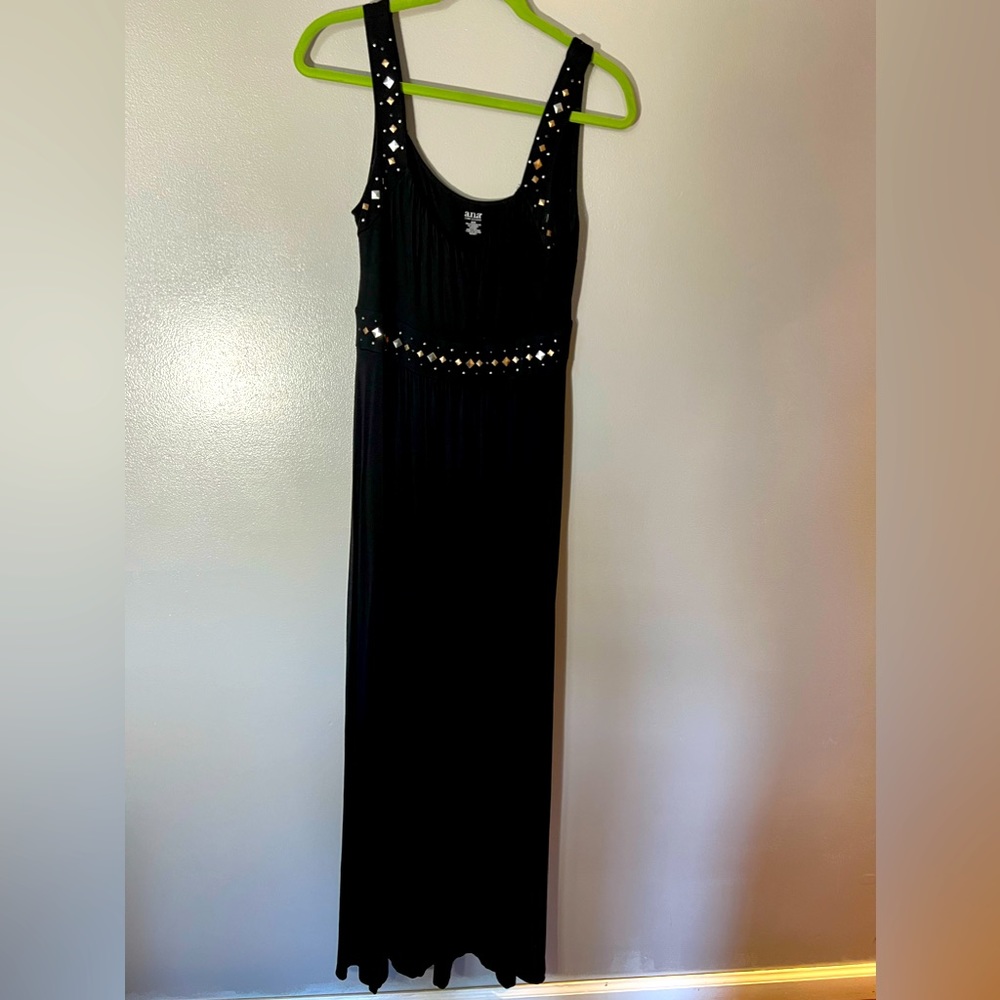 a.n.a. Maxi Dress